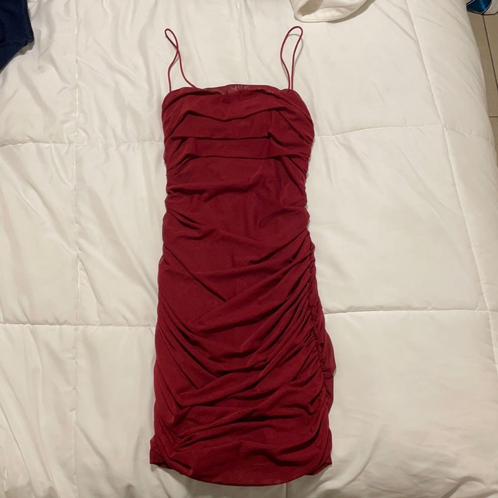 Princess Polly Tara dress